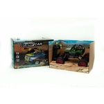 Transformers Jeep