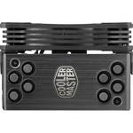 Cooler Master kuler za CPU Hyper 212 RGB Black Edition, crni