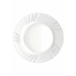 Bormioli Tanjir plitki Ebro 25 cm 402810