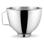 KitchenAid 5K45SBWH