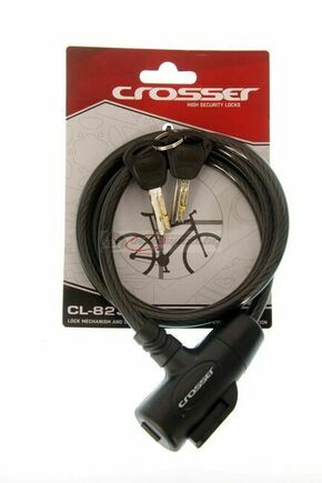 Crosser CL-823 brava za zaključavanje 8х 900mm w/o bracket
