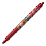 Pilot Roler Mika Frixion Ball Clicker 0.7 Crveni 354526