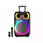 Intex audio sistem za karaoke T1219 Trolley