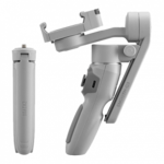 ZHIYUN Stabilizator za mobilni telefon Smooth Q3 (Siva)
