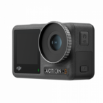 DJI Osmo Action 3 Adventure Combo akciona kamera