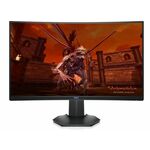 Dell S2721HGFA monitor, VA, 27", 16:9, 1080x1920/1920x1080, 144Hz, HDMI, Display port