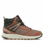 Merrel Muške patike Wildwood Sneaker Boot Mid J067299