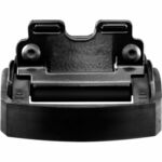 Thule KIT Flush railing 4047 - set za montažu krovnog nosača
