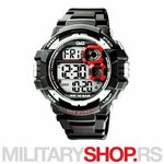 Q&Q sportski digitalni unisex ručni sat M143J001Y
