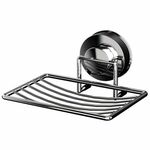 Ridder vakumski žičani držač sapuna inox 12040100