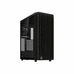 ASUS PROART PA401 WOOD TG PWM BLACK kućište crno