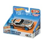 Hot Wheels Auto glow Cruisers zvuk i svetlo