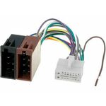 ZRS-110 Iso konektor Clarion 16 pin
