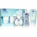Chicco NS Set (Kupka I Šampon+Losion+Parfemska Voda)