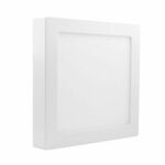 LNPS-P12/W LED nadgradna panel lampa 12W dnevno svetlo