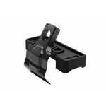 THULE kit 5020 (1774) Clamp - set adaptera za krovni nosač