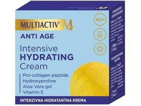 Multiactiv krema Anti Age Intensive Hydrating Cream
