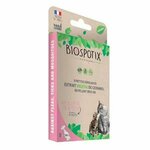 Biogance Biospotix Spot On – Prirodna zaštita za mačke (5x1ml)