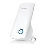 TP-Link TL-WA854RE, 2.4 GHz, Wi-Fi 4 (802.11n)