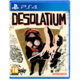 PS4 Desolatium