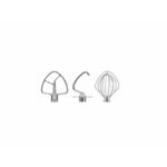 KitchenAid KA5KSM5THPSS