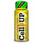 AMIX CellUp Shot 60 ml Energy