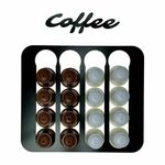 Držač za kapsule Dolce Gusto (KRUPS) (16 komada)