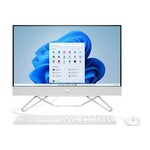 HP 24-CB1005NY all in one računar, Ryzen 3 5425U, 8GB RAM