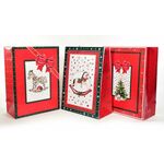 Viter Ng kesa " christmas bliss" xxl