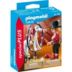 PLAYMOBIL Special Plus Trener konja