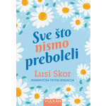 Sve što nismo preboleli - Lusi Skor