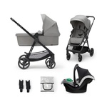 Kinderkraft Kolica za bebe Newly set 3u1