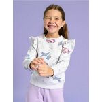 Sinsay - Gornji deo trenerke - šareno šareno AW 2024 315BS-MLC