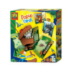 SES Creative 3D set dinosaurusi