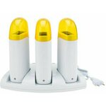 Beauty device Trio topilica za vosak YM-8313