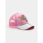Sinsay - Bejzbol kačket PAW Patrol - pastelno roze pastelno roze SS 2025 802DX-03X