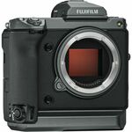 Fuji GFX 100 mirrorless fotoaparat