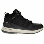 Skechers Muške patike Delson Selecto 65801-BLK