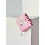 Sinsay - Novčanik The Moomins - roze roze SS 2025 7174A-30X