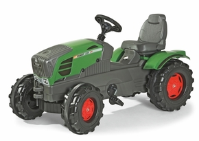 Rolly Toys Traktor Fendt 211 vario