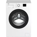 Beko WUE 7511 D mašina za pranje veša 7 kg