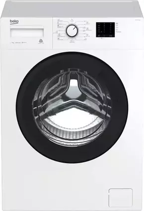 Beko WUE 7511 D mašina za pranje veša 7 kg