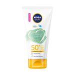 NIVEA SUN mineral dečiji losion za zaštitu od sunca u tubi SPF 50+ 150 ml