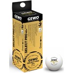 Gewo Select Pro 40+*** Loptica 3/1