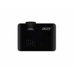 Acer X138WHP monitor, 27", 16:10, 1280x800, HDMI, VGA (D-Sub), USB