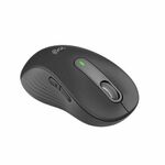 Logitech miš Wireless M650 L sivi 910-006239