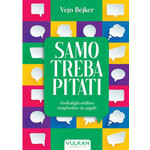 Samo treba pitati - Vejn Bejker