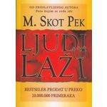 Ljudi laži - Skot Pek