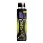 FA deo spray Sport Energy Boost 150ml