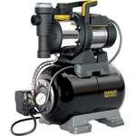 STANLEY Stanley SXGP1300XFBE Hidrofor vodu 1300W
